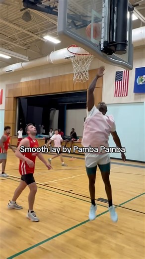 In & Hesi and smooth inside hand FINISH by Pamba Pamba 🚀 #inandout #finish #layup #lay