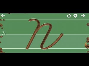 Cursive Writing Wizard - ZB Cursive Uppercase Letters
