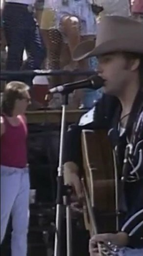 Dwight Yoakam - Miner's Prayer