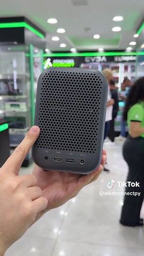 Xiaomi Smart Projector L1: Pantalla Gigante en Casa