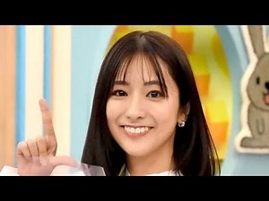 🎉【田村真子アナ連覇達成！】2025年『好きな女性アナウンサーランキング』TOP10発表✨