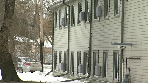 Winnipeg police investigate a pair of homicides almost 12 hours apart