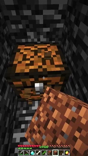 Minecraft: That Was Close...😱 (Chess) #minecraft #minecraftshorts #usa