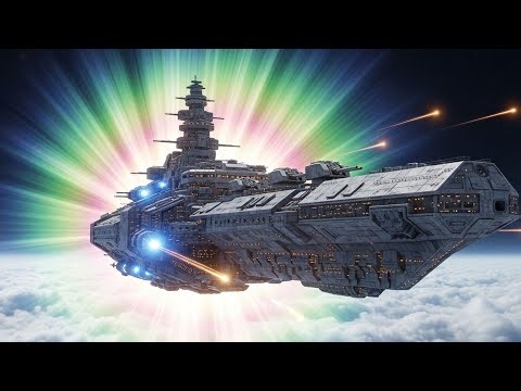 As The Last Human Fell — Sleeping Ultimate Soldiers Were Activated |HFY | Sci Fi Stories