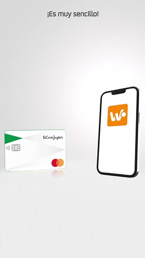 2.2K views · 119 reactions | ¿Tienes la Nueva Tarjeta de El Corte Inglés y no sabes como añadirla a tu app #Waylet? Activa el volumen para saber cómo hacerlo y empezar a ahorrar. | Waylet | Facebook