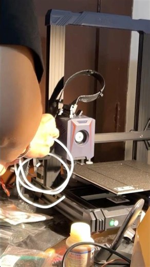 DIY Filament Storage: The Best Way to Keep Prints Dry