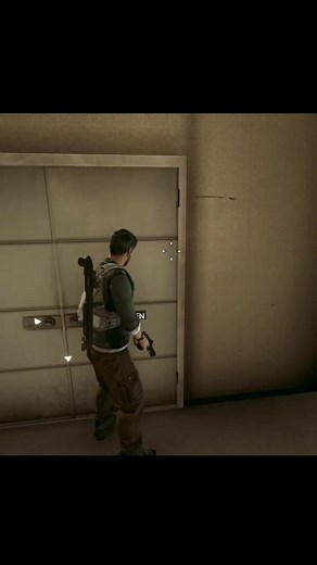 Splinter cell conviction stealth kill #splintercellconviction #splintercell