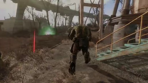 The Deadly Commonwealth Expansion (Enemy Faction Overhaul)