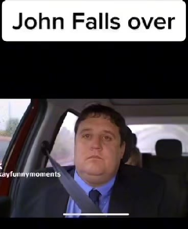 Peter Kay Comedy Moments | Hilarious Car Share Scenes