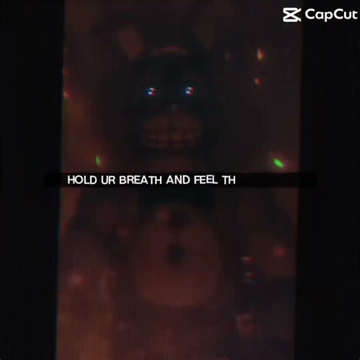 #fnafedit ITP spring Bonnie