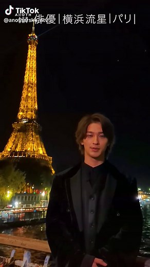 TikTokで【公式】アナザースカイさんをチェック！