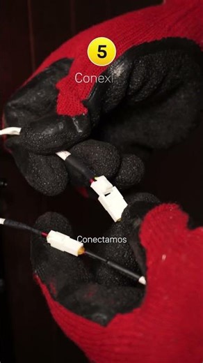 Cómo instalar la cerradura digital Gemini 🔧🔒 | Paso a paso | #Yale #CerraduraDigital