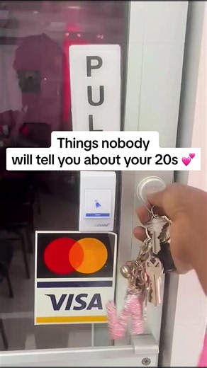 Things Nobody Will Tell You About Your 20s — Lessons & Growth
