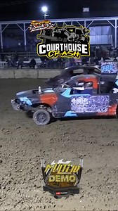 50K views · 773 reactions | The 2025 Courthouse Crash demolition derby sponsored by Adept Products Derby Parts will be on April 26th at the Fayette County Fairgrounds in Washington Courthouse, OH. All classes will be one shot deals. Tickets will be sold at the gate and will be $20 for adults, $10 for kids ages 6 to 14, and kids 5 and under are free. | Smash It Demolition Derby | Facebook
