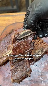¿Tenés una airfryer pero siempre cocinás lo mismo? Este recetario digital te da ideas prácticas, ricas y diferentes para sacarle el máximo provecho a tu airfryer. Cociná más variado sin complicarte. 📘 Más de 40 recetas fáciles 🍗 Opciones saladas, dulces y saludables ⏱️ Rápidas, con pocos ingredientes Escribenos al Whatsapp si quieres más información | Cocina Facil