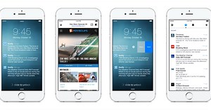 Facebook debuts 'Notify' app for news, sports, weather, and more - 9to5Mac