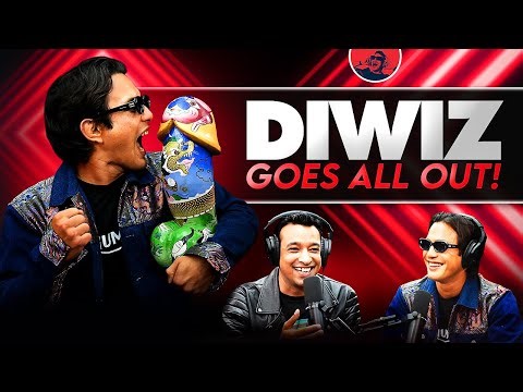 Diwiz Piya Lama Is Back! #highlights #693