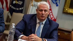 LabCorp CEO on ramping up production of at-home Covid-19 test collection kit