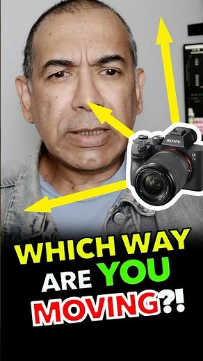 What Experts Don't Want You to Know About Capturing STUNNING Photos