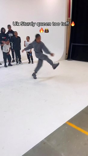 Sturdy Dance Moves: The Ultimate Guide to Sturdy UK Drill Dances