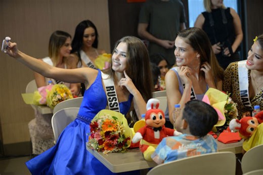 Former Miss Universe Contestant, 30, Dies Tragically After Collision With Moose