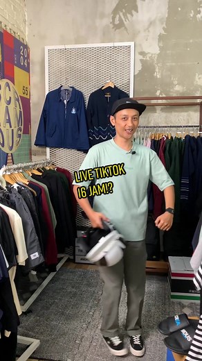 Screamous Clothing on TikTok