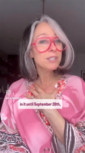 Come see Pen Pals! ✨👯‍♀️ It’s really wonderful and I’d love to share it with all of you! I’m only in the show for one more week… Tonight 7:00pm Tomorrow 7:00pm Thursday 1:00 & 5:00pm Friday 7:00pm Saturday 3:00 & 7:00pm Sunday 3:00pm @ the DR2 Theater www.penpalsplay.com | Paige Davis