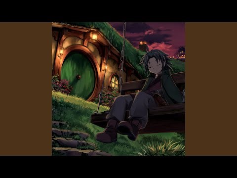 Song of the Ents