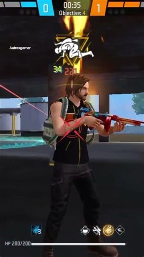 Free fire Replay #Autrexgmr #freefire