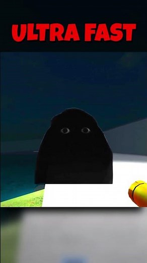 ANGRY MUNCI IS THE SCARIEST NEXTBOT #nextbots #angrymunci #roblox #nicosnextbots #infiniteloop