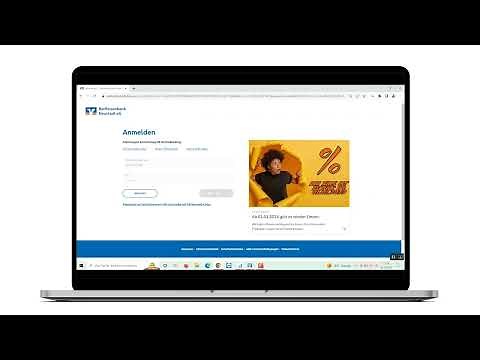 Alias ändern: Onlinebanking Volksbanken Raiffeisenbanken