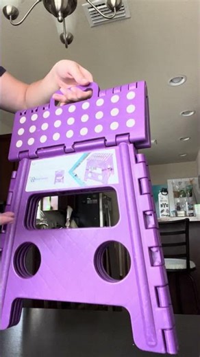 13 in foldable step stool review