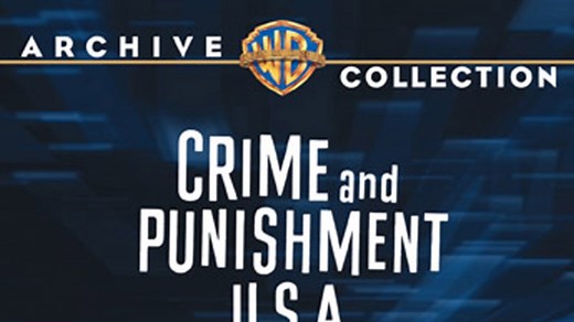Crime and Punishment U.S.A. - Apple TV