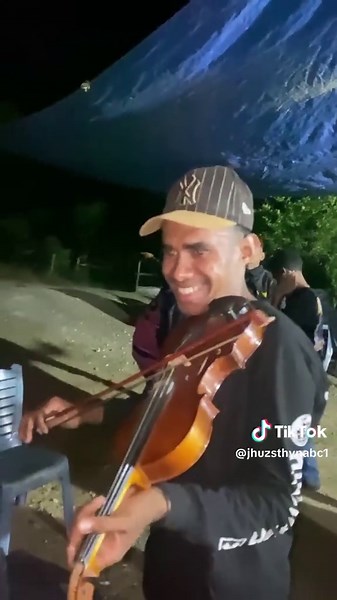 Biola Instrumental yang Merdu dan Menenangkan