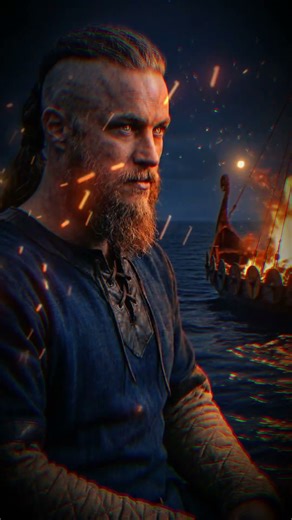 The Truth About Ragnar Lodbrok and Viking Warriors