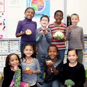Programs | Chefs for Kids