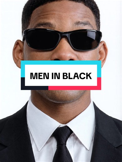 Men in Black original characters then vs now