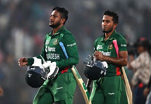 BAN vs IRE 2023 Telecast Channel: Where to watch Bangladesh vs Ireland ODI series in India