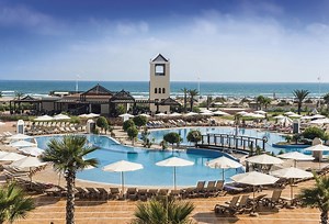 Be Live Collection Saïdia | belivehotels.com