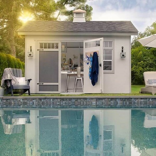 Heartland - Backyard Products