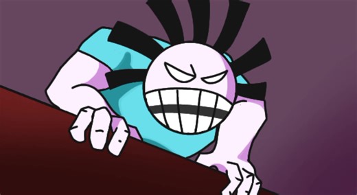 Twinsomnia: Animation Adventures in FNF