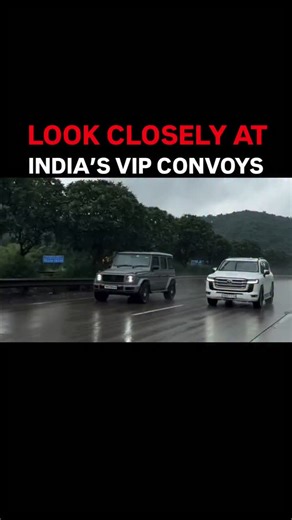 Indian Car Updates on Instagram: "Japanese engineering. Indian leadership. A silent pattern on Indian roads. PM convoys, official movements, remote routes — one brand keeps appearing again and again. From Toyota Innova and Camry to Land Cruiser convoys, these vehicles are often seen in high-responsibility situations across India. The reason isn’t hype or trends — it’s long-term reliability, comfort under pressure, and proven performance on Indian terrain. When safety, endurance, and trust matter