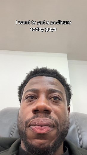 Asher Glean on TikTok