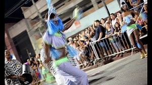 Cadência, A Brazilian Story of Culture and Football