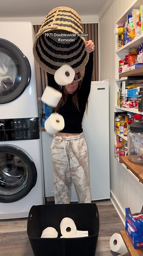 I kinda want to paint the receptacle and light switch covers black now….