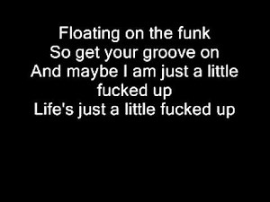 Limp Bizkit - My Generation (Lyrics)