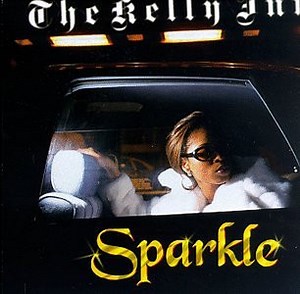 Sparkle - Sparkle