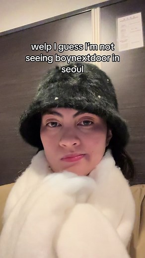 From osaka to seoul - it has been crazy 😀 love my @BOYNEXTDOOR boys tho 🥹🩷 so happy I got to see them kick off their first world tour 😭😭 #bnd #boynextdoor #onedoor #knockontour #seoul #kpop #concert #fyp