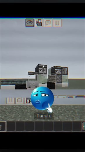 Minecraft Vehicle Transformation | Reality vs Duplicate #trending #minecraft #gaming #shorts #viral