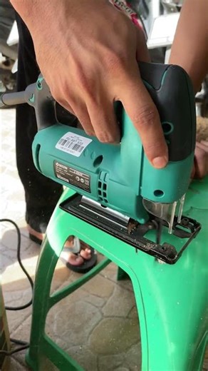 Jigsaw ryobi #jigsaw #ryobi #kyocera